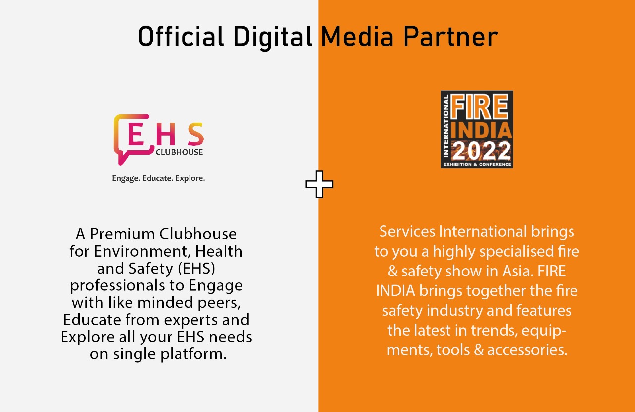 Official Online Media partner of EHS Club House