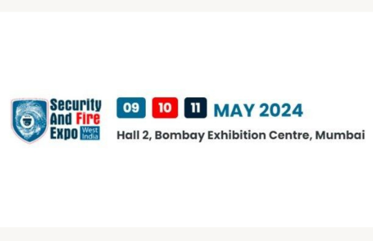 SECURITY and FIRE EXPO INDIA